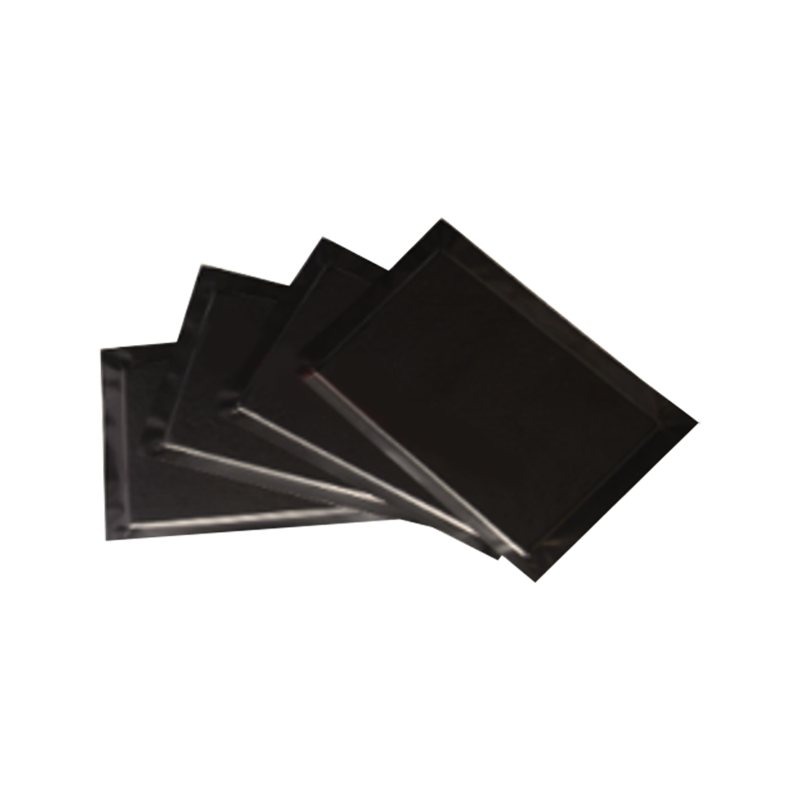 YH-TFW 36#+14 VTM-2 Film alb pentru ambalaj ignifug cu aerogel