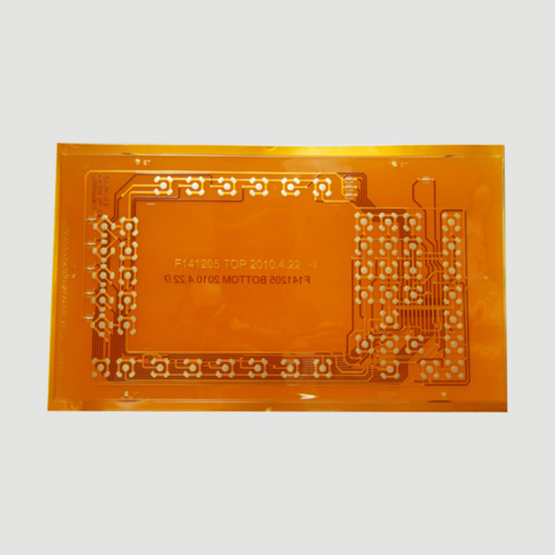 YH-RFPI 50# VTM-0 PI Film termorezistent