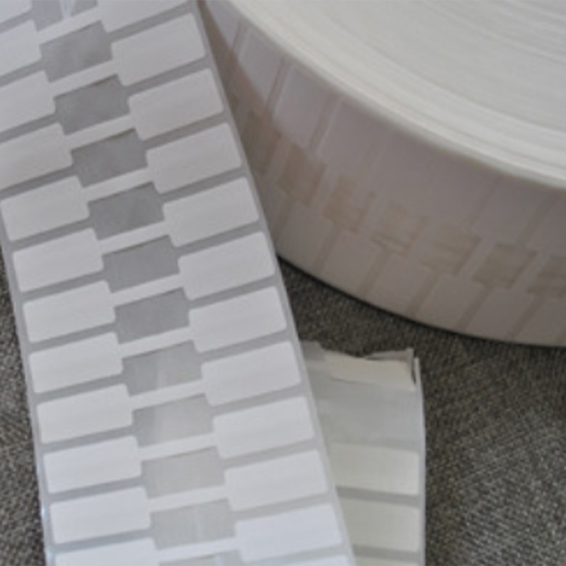 HSYL 76#(I) Autocolante adezive cu distanțiere din hârtie sintetică pe bază de grilă