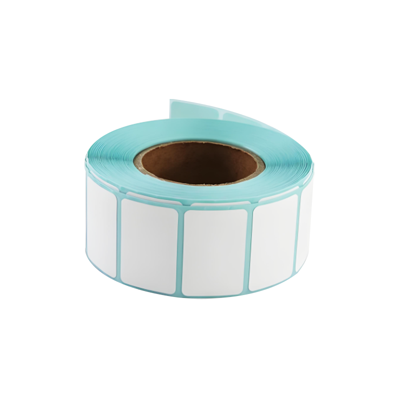 R-HRM-3F Hârtie termică de bază cu grilă cu lipici fierbinte cu trei rezistențe